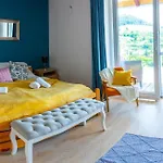 Napkelte Vendeghaz Σπίτι διακοπών Szigliget