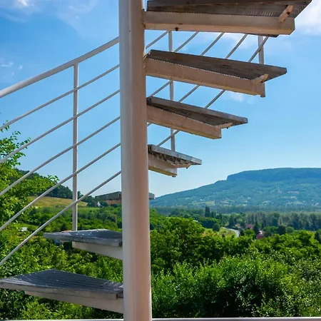 Сasa de vacaciones Napkelte