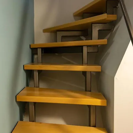 Napkelte Сasa de vacaciones