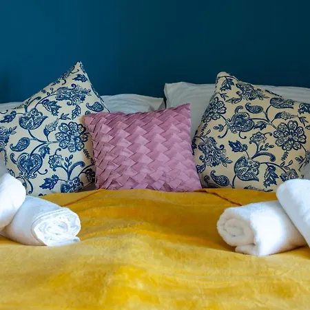 Napkelte Сasa de vacaciones Szigliget