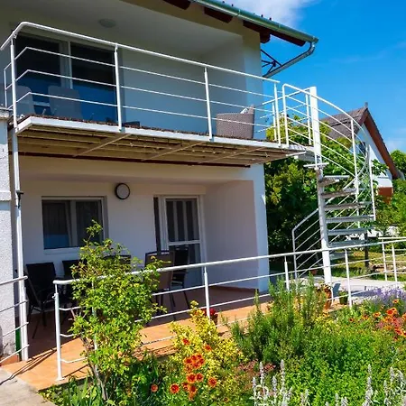 Napkelte Сasa de vacaciones *