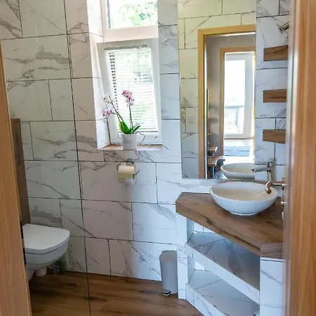 Сasa de vacaciones Napkelte *