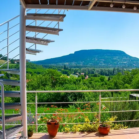 Napkelte Vendeghaz Holiday home