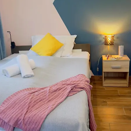 Napkelte Nyaraló Szigliget