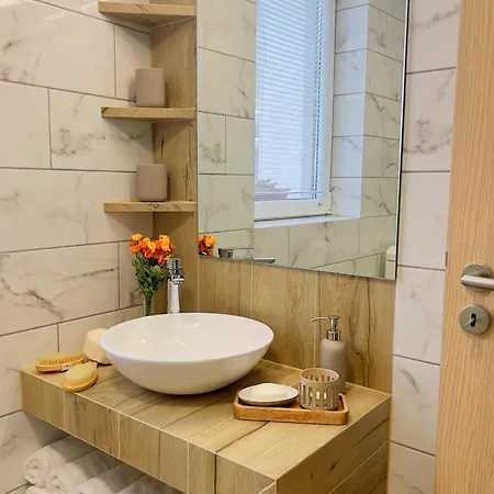 Сasa de vacaciones Napkelte