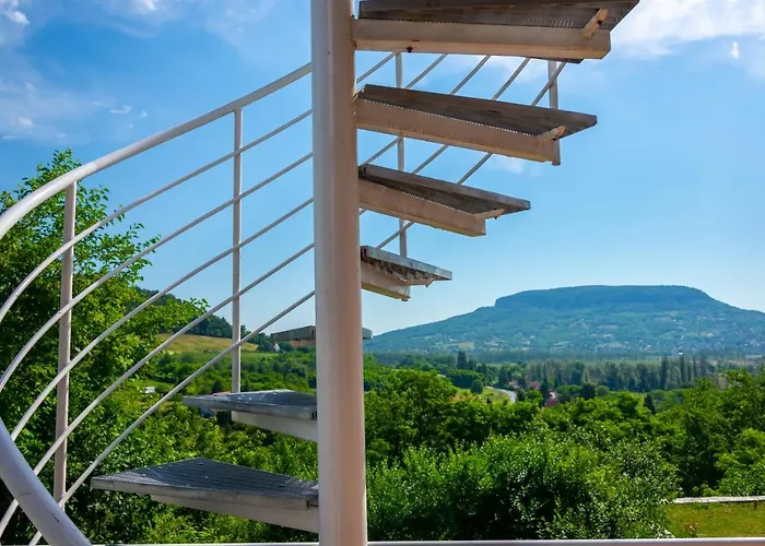 Dom wakacyjny Napkelte Vendeghaz