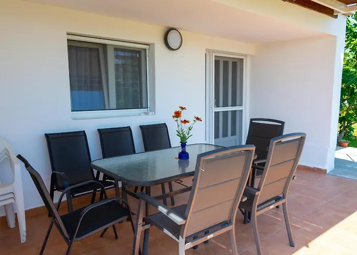 Napkelte Vendeghaz Dom wakacyjny Szigliget