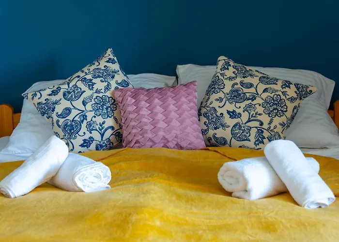 Napkelte Vendeghaz Dom wakacyjny Szigliget