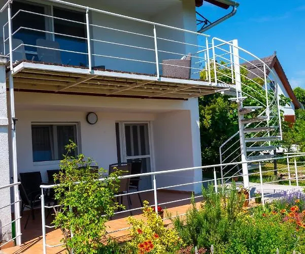 Napkelte Vendeghaz Dom wakacyjny *