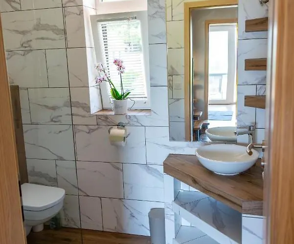 Dom wakacyjny Napkelte Vendeghaz *