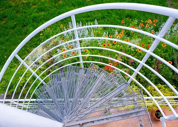 Napkelte Vendeghaz Szigliget