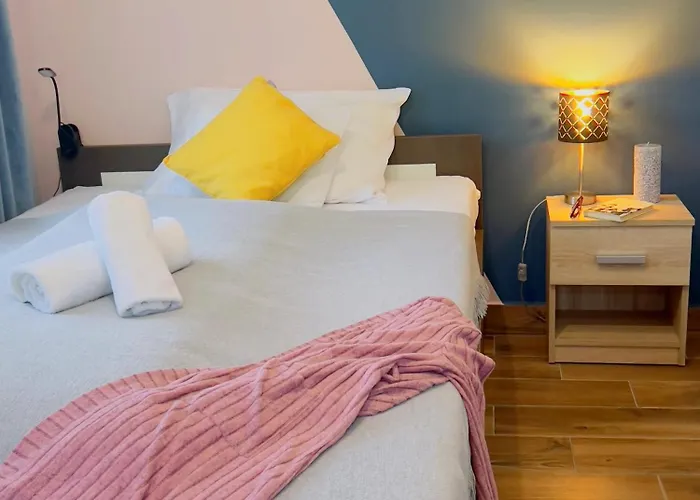 Napkelte Vendeghaz Dom wakacyjny Szigliget