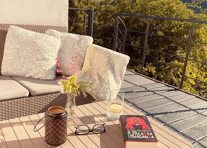 Napkelte Vendeghaz Dom wakacyjny *